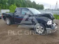 2014 RAM 1500 фото