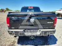 2014 RAM 1500 фото