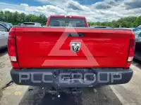 2014 RAM 1500 photo