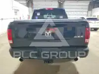 2014 RAM 1500 photo