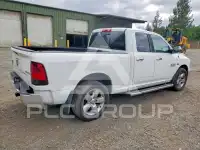 2014 RAM 1500 photo