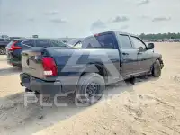 2014 RAM 1500 фото