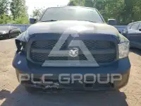 2014 RAM 1500 фото