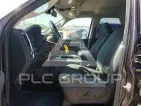 2014 RAM 1500 фото