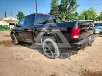2014 RAM 1500 photo