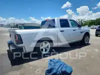 2014 RAM 1500 фото