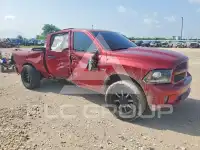 2014 RAM 1500 фото