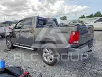 2014 RAM 1500 фото
