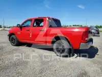 2014 RAM 1500 фото