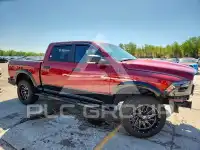 2014 RAM 1500 фото