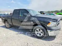 2014 RAM 1500 фото