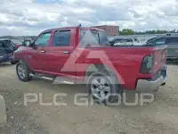 2014 RAM 1500 photo