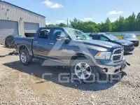2014 RAM 1500 фото