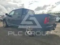 2014 RAM 1500 фото