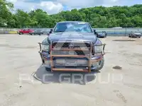 2014 RAM 1500 фото