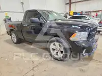 2014 RAM 1500 фото