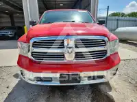 2014 RAM 1500 photo