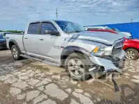 2014 RAM 1500 фото