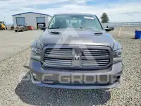 2014 RAM 1500 фото