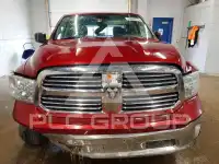 2014 RAM 1500 фото