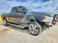 2014 RAM 1500 photo