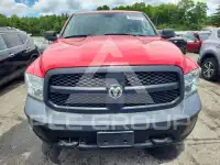 2014 RAM 1500 photo