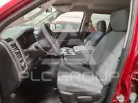 2014 RAM 1500 фото