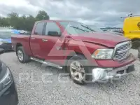 2014 RAM 1500 фото