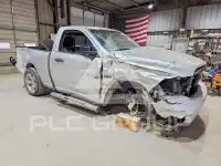 2014 RAM 1500 фото