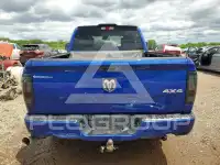 2014 RAM 1500 фото