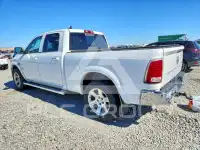 2014 RAM 1500 фото