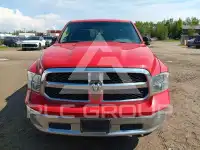 2014 RAM 1500 фото