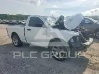 2014 RAM 1500 фото