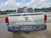 2014 RAM 1500 фото