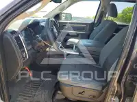 2014 RAM 1500 фото