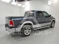 2014 RAM 1500 фото