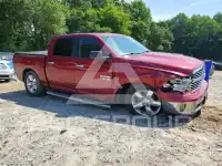 2014 RAM 1500 photo