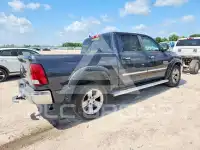 2014 RAM 1500 фото