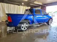 2014 RAM 1500 фото