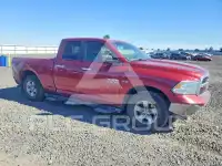 2014 RAM 1500 фото