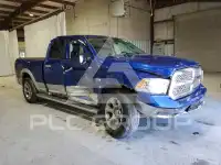 2014 RAM 1500 фото