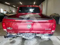 2014 RAM 1500 фото