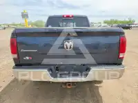 2014 RAM 1500 фото