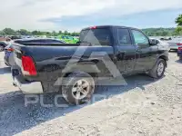 2014 RAM 1500 фото