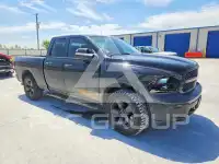 2014 RAM 1500 фото