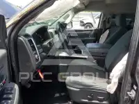 2014 RAM 1500 фото
