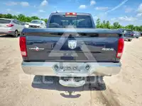 2014 RAM 1500 фото
