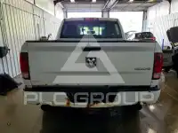 2014 RAM 1500 фото