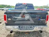 2014 RAM 1500 фото