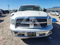 2014 RAM 1500 фото